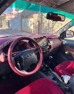 تۆیۆتا هایلۆکس